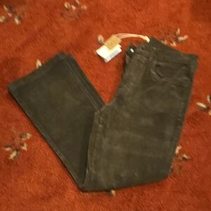 Women's Faherty Cords